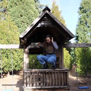 Meet your Posher, Ashlynn